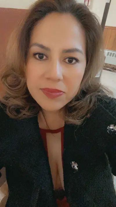 someone sent their sexy mom cover image