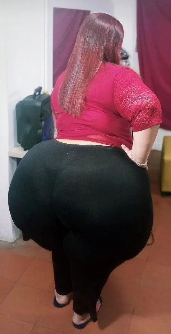 ASS 4 DAYS image 23