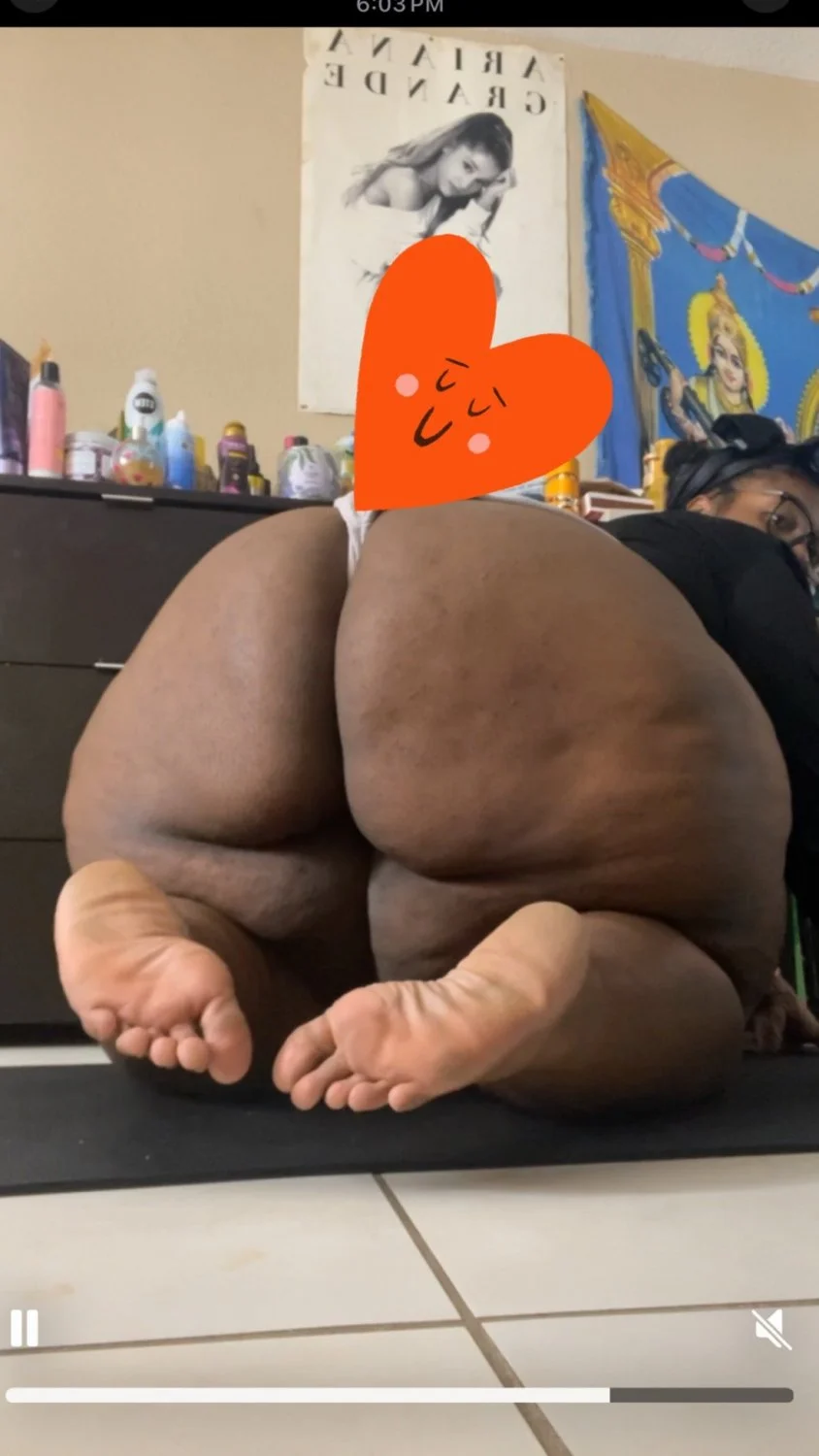 ASS 4 DAYS image 24