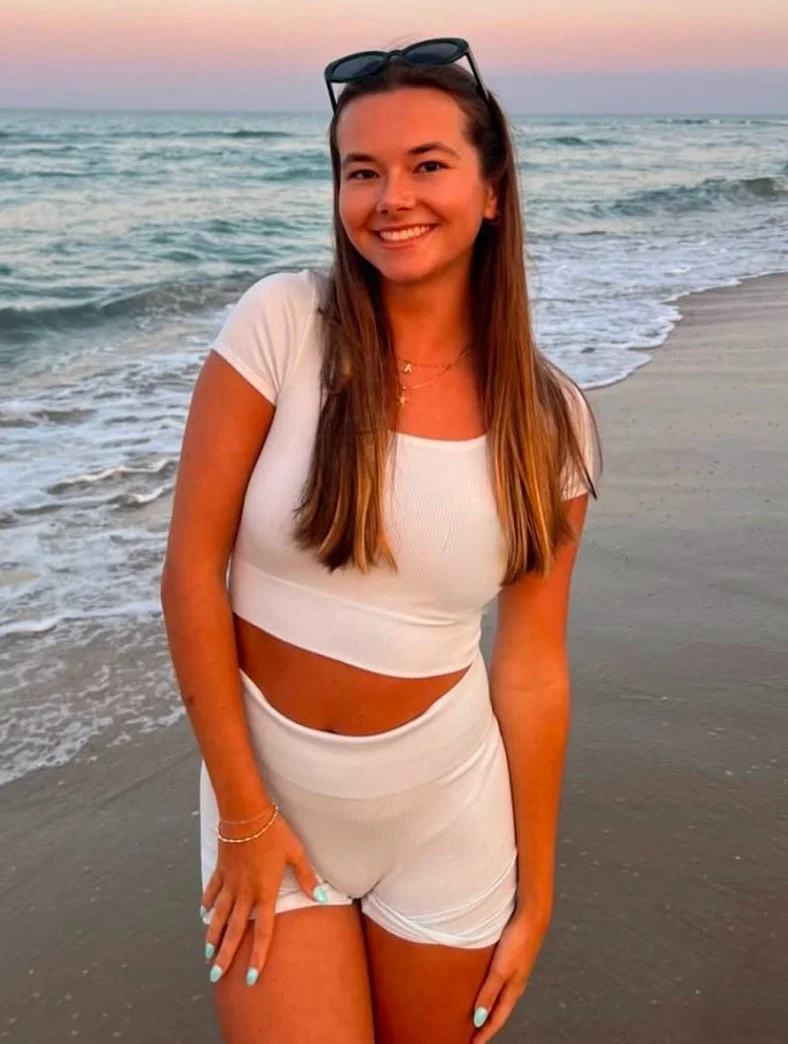 Shy 18 yr old slut Rilie is nervous about being posted, show her how amazing she looks image 3