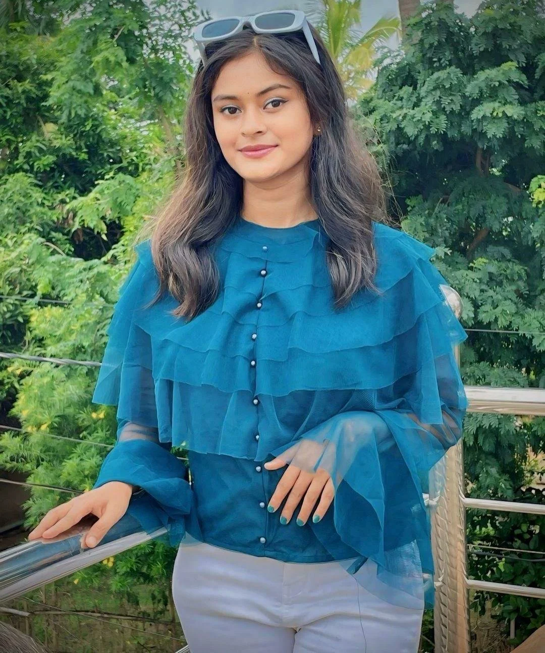 Indian teen full collection insta main image
