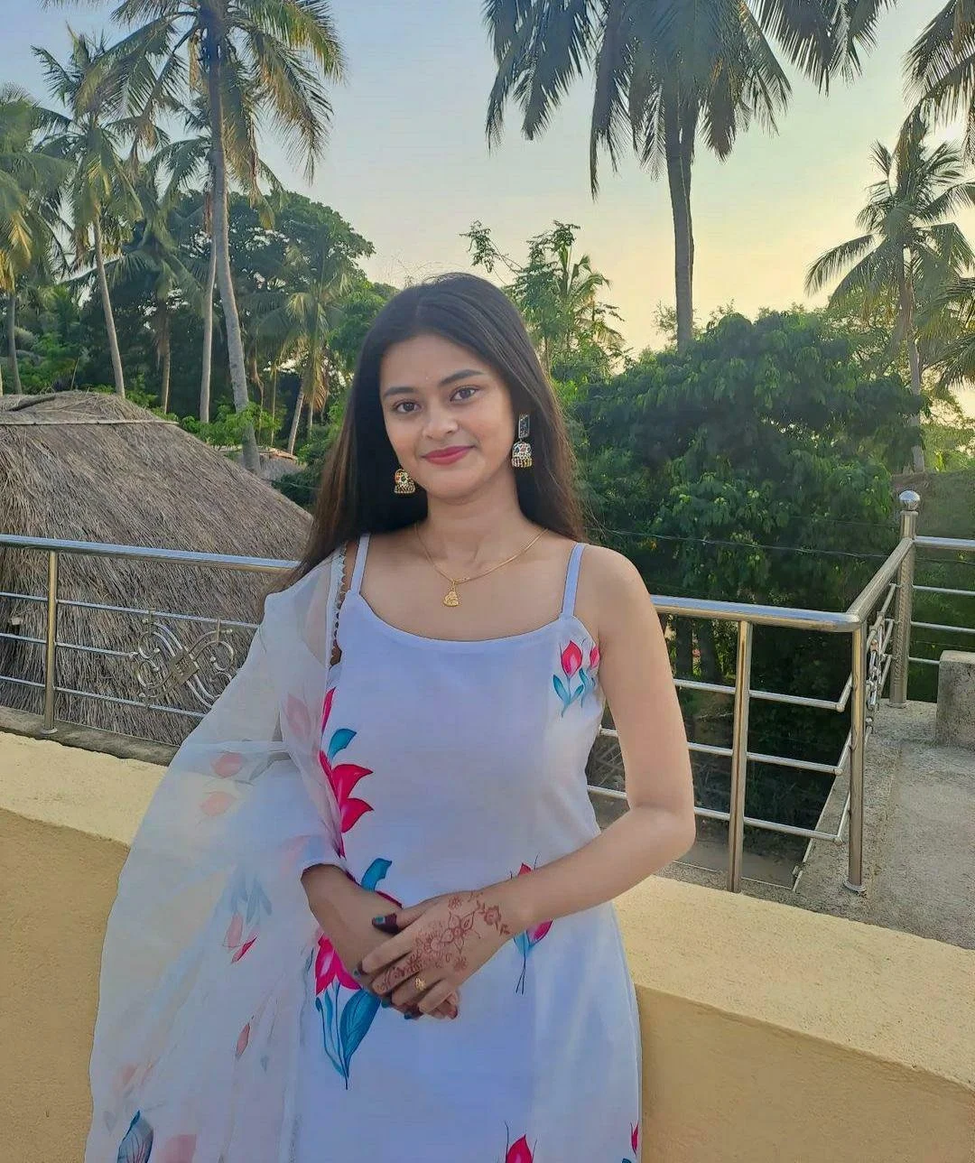 Indian teen full collection insta image 10