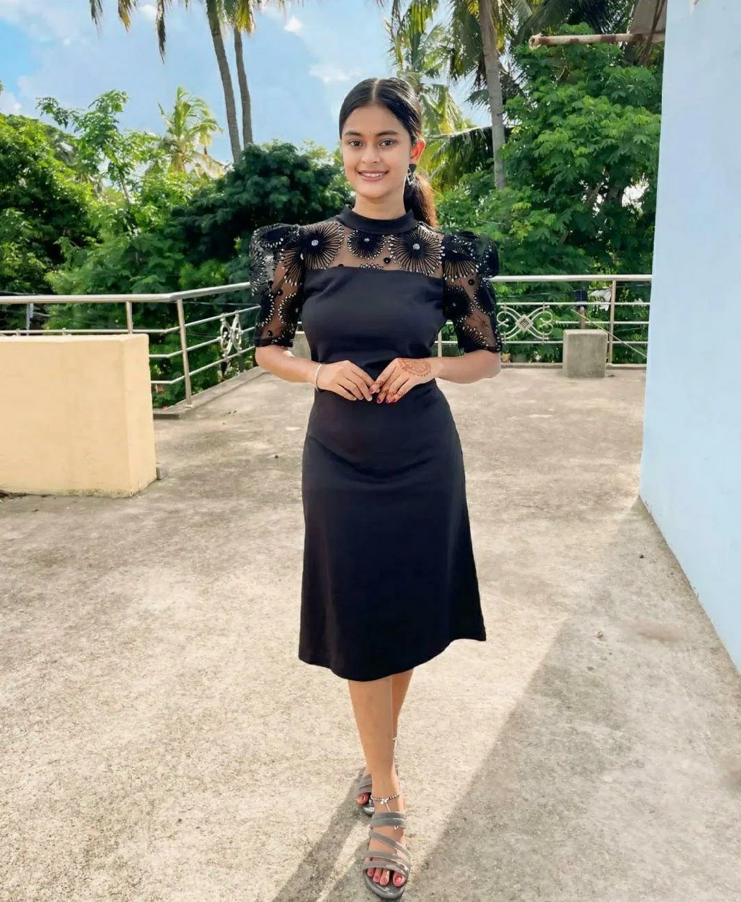 Indian teen full collection insta image 12