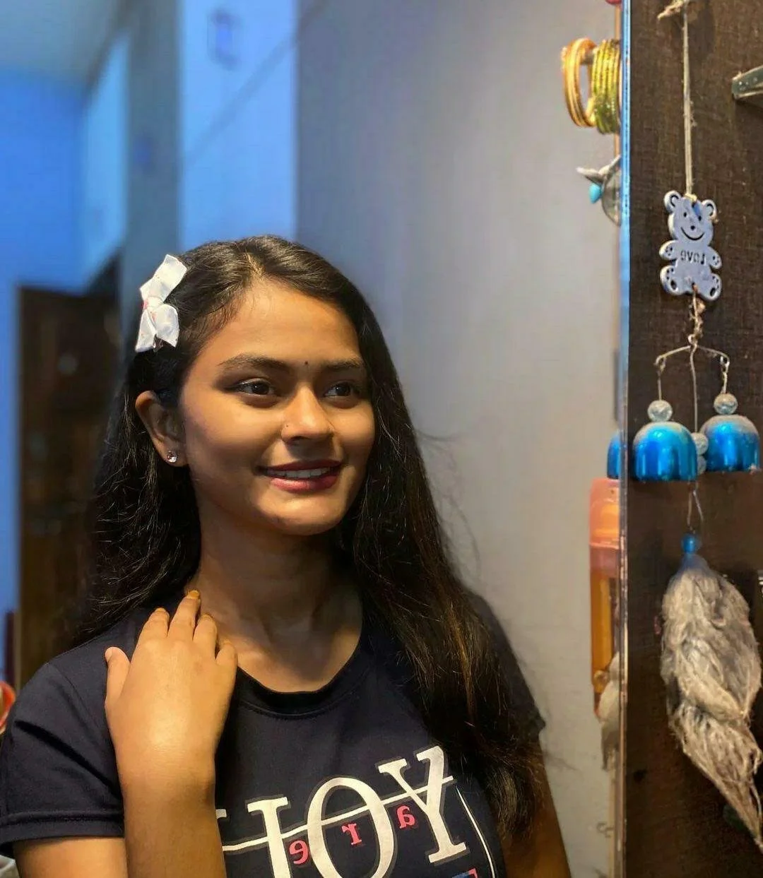 Indian teen full collection insta image 13