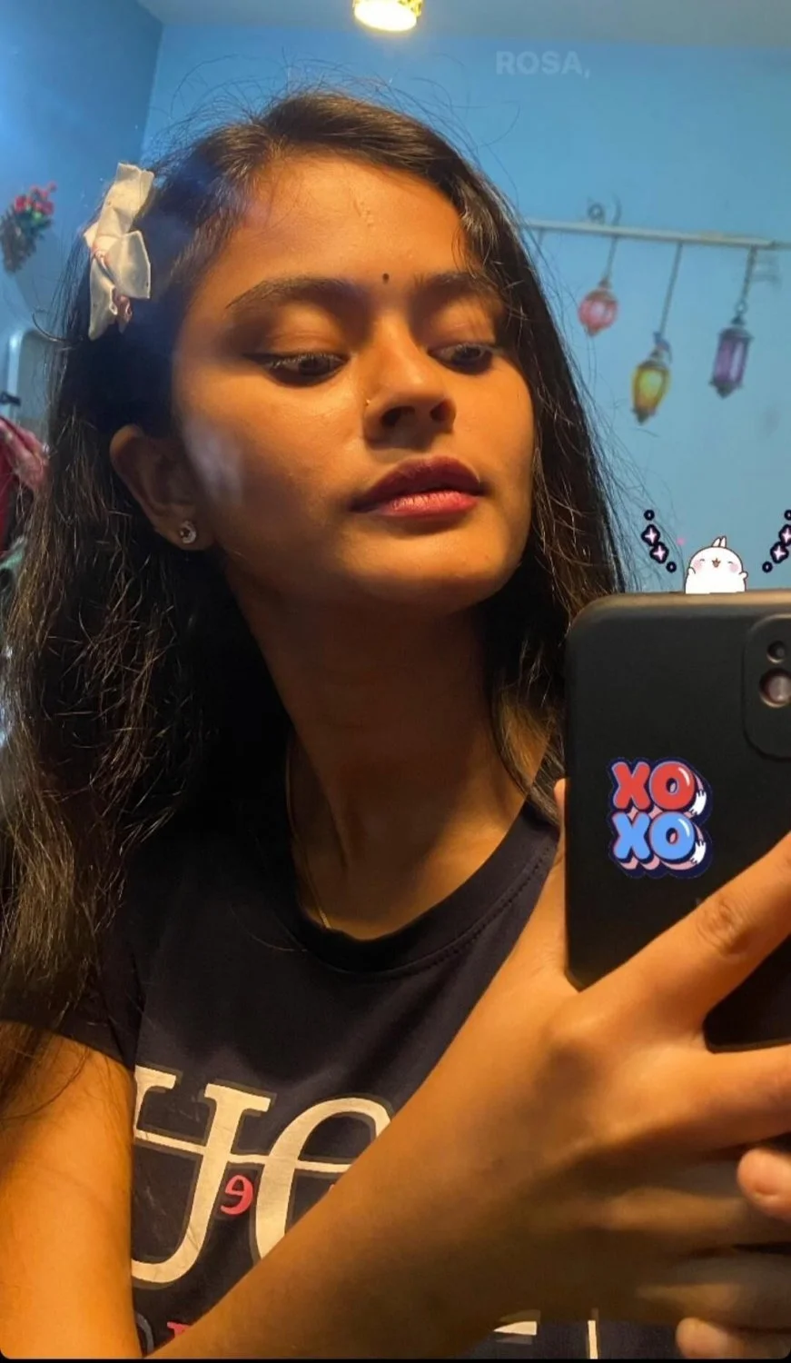 Indian teen full collection insta image 9