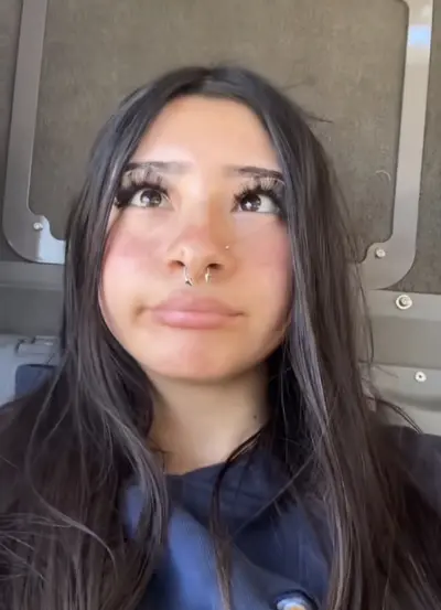 Tiktok faceporn cover image
