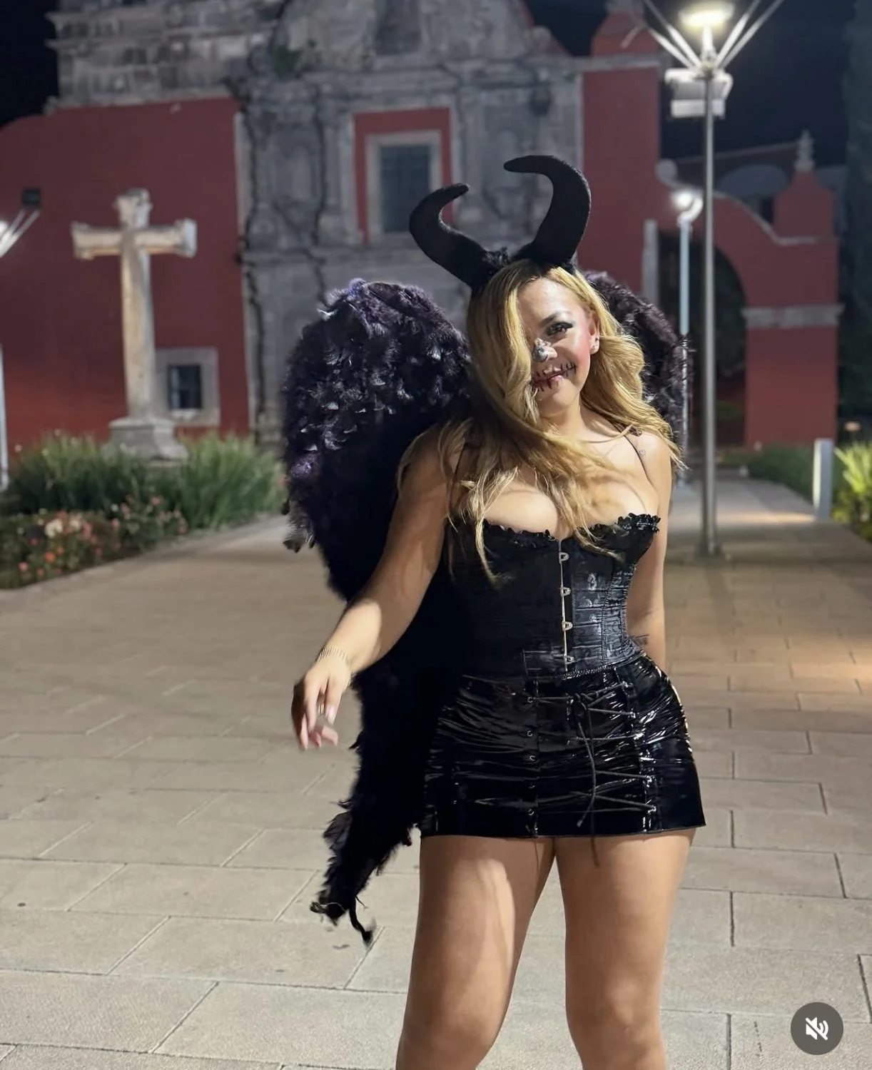 Angel main image