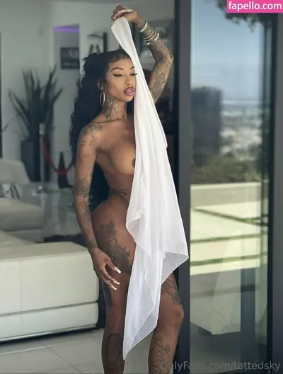 Super Thick Ebony Latina Redbone InstaBaddies cover image