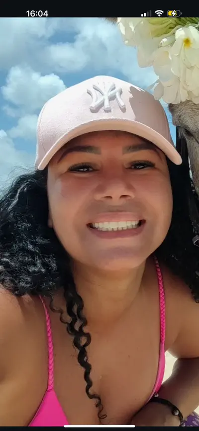 PRETA GOSTOSA cover image