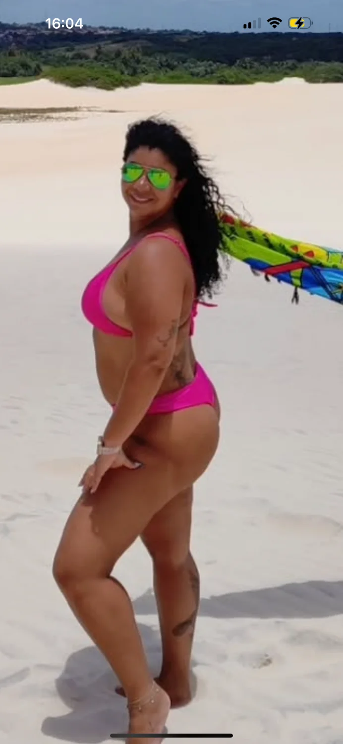 PRETA GOSTOSA image 2