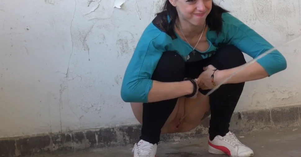 Sexy Piss Sluts image 9