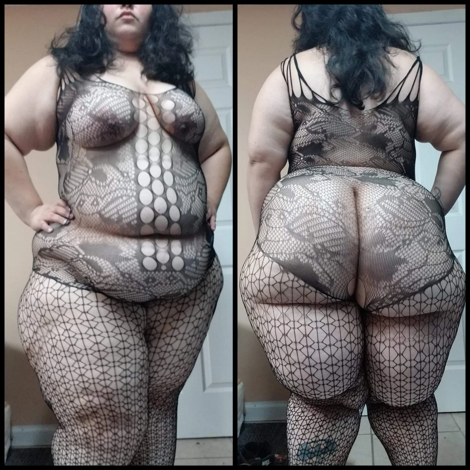 Ssbbw latina with ass and face image 3