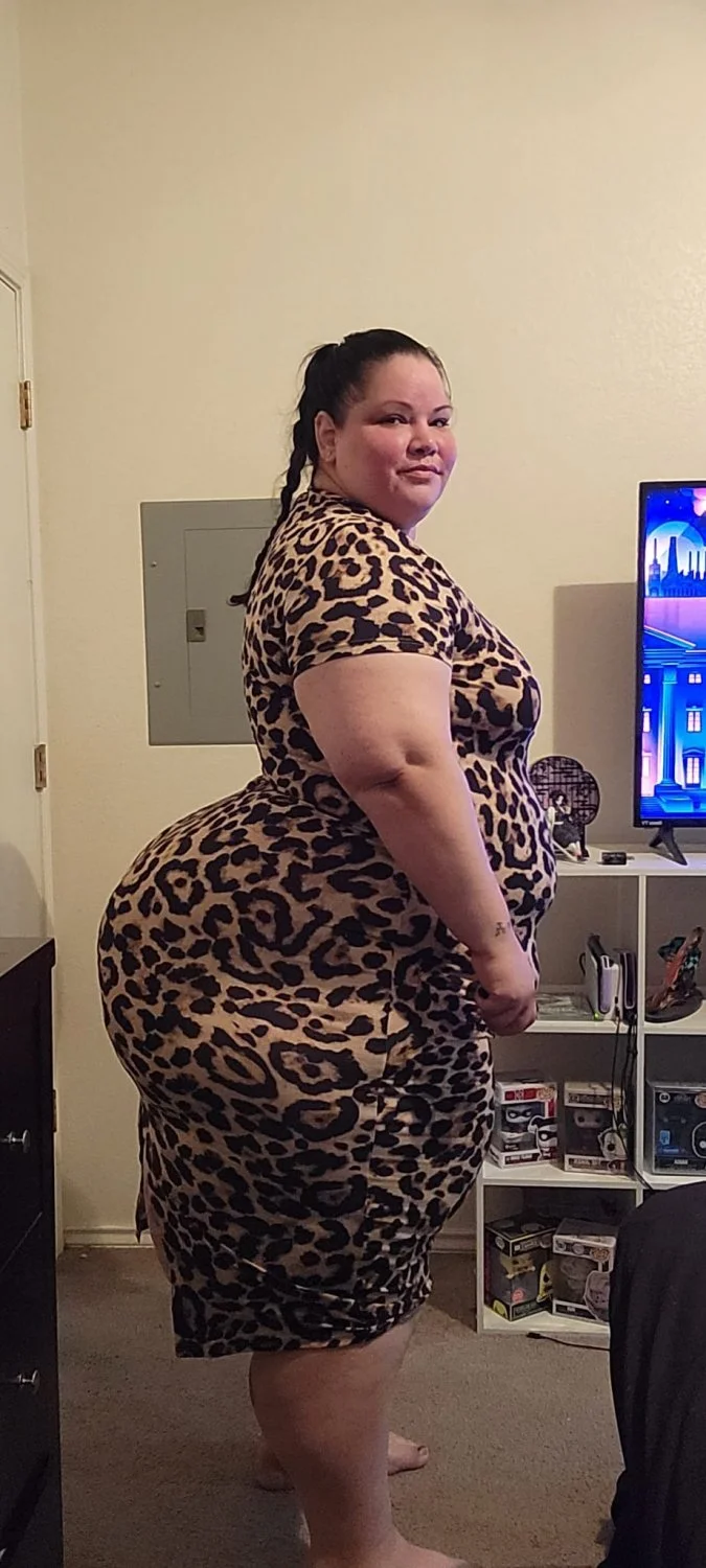 Ssbbw latina with ass and face image 6