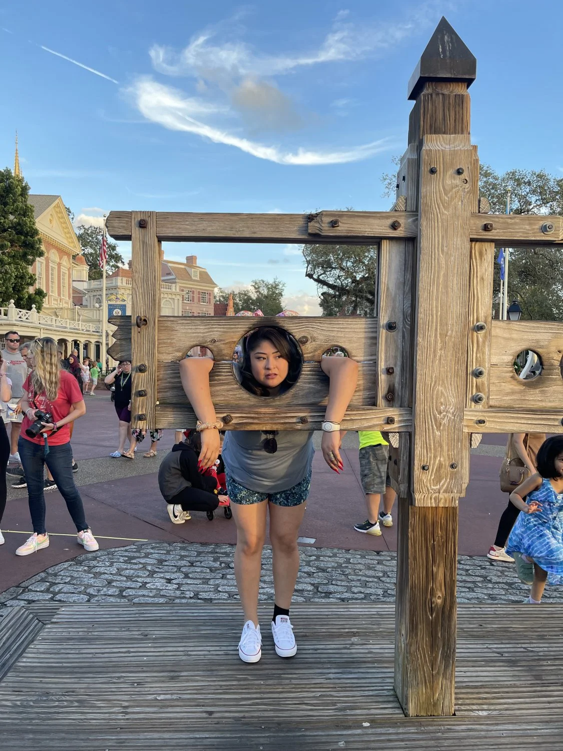 BBC took my wife to the theme park and bragged the whole time about how she would be swallowing image 1