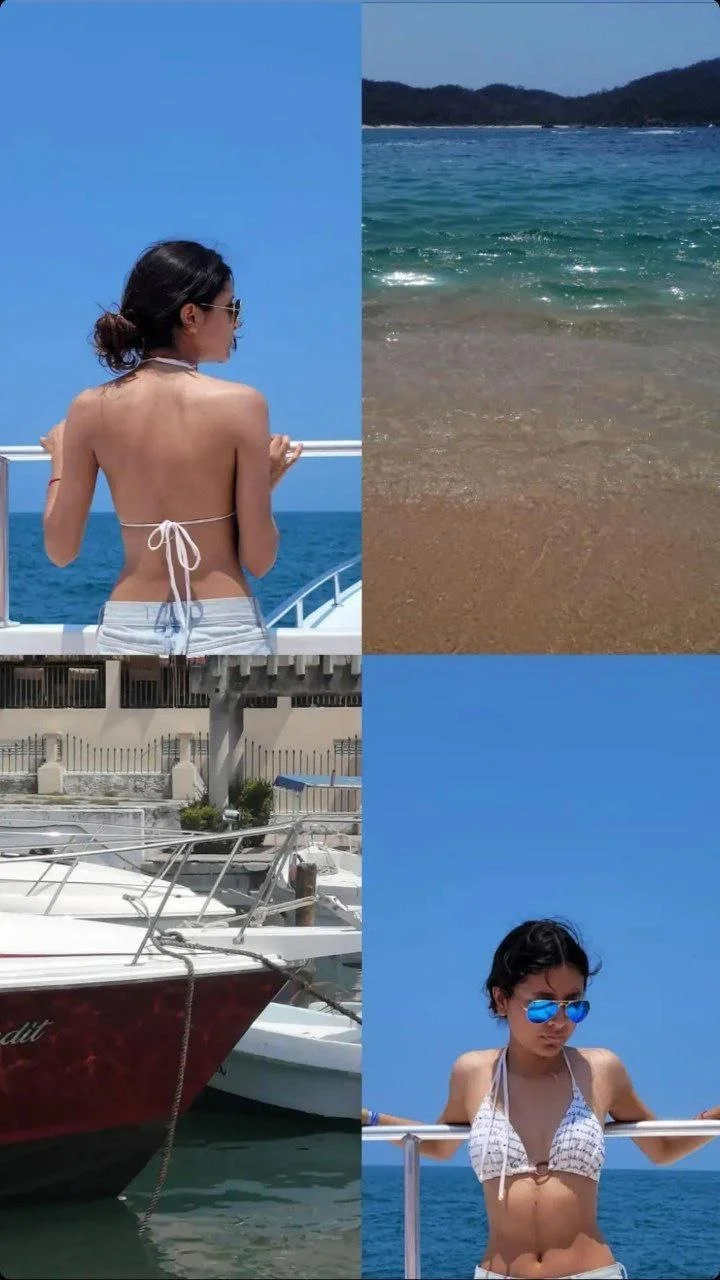 Mexicana puta Karen de 22 años. Degrandenla, humillenla y mandenme sus fotos diciendo como la folla image 8
