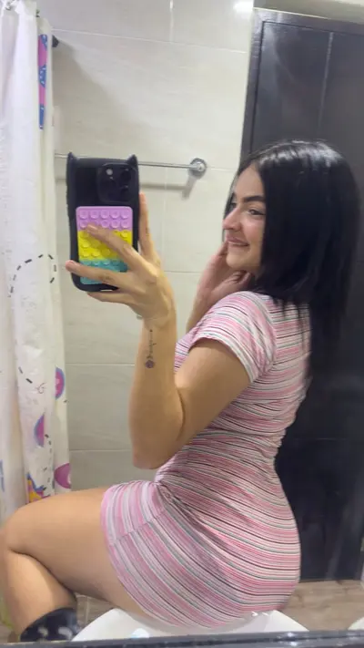 Una de mis putas favoritas cover image