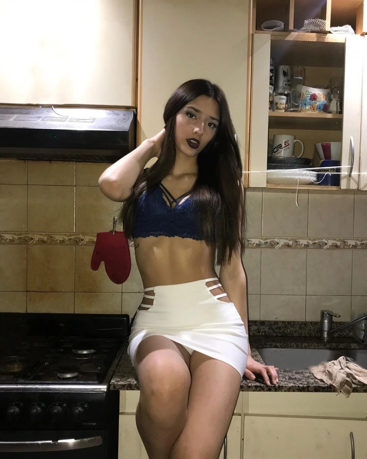 Lu Rueda main image