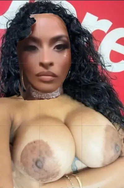 #ZelinaVega cover image