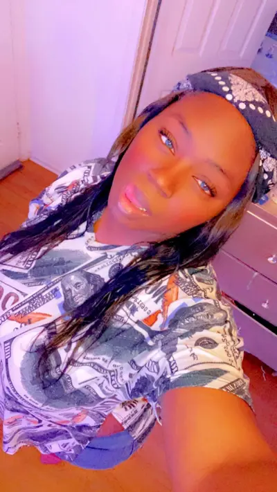 Ebony Mom caught by Daughter with Horse Dildo… Multiple Times 😱 cover image