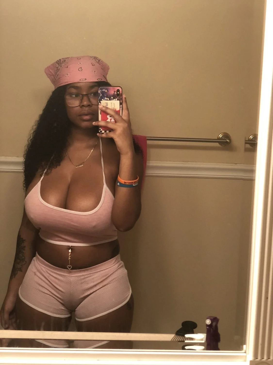 Pretty Yunique image 23