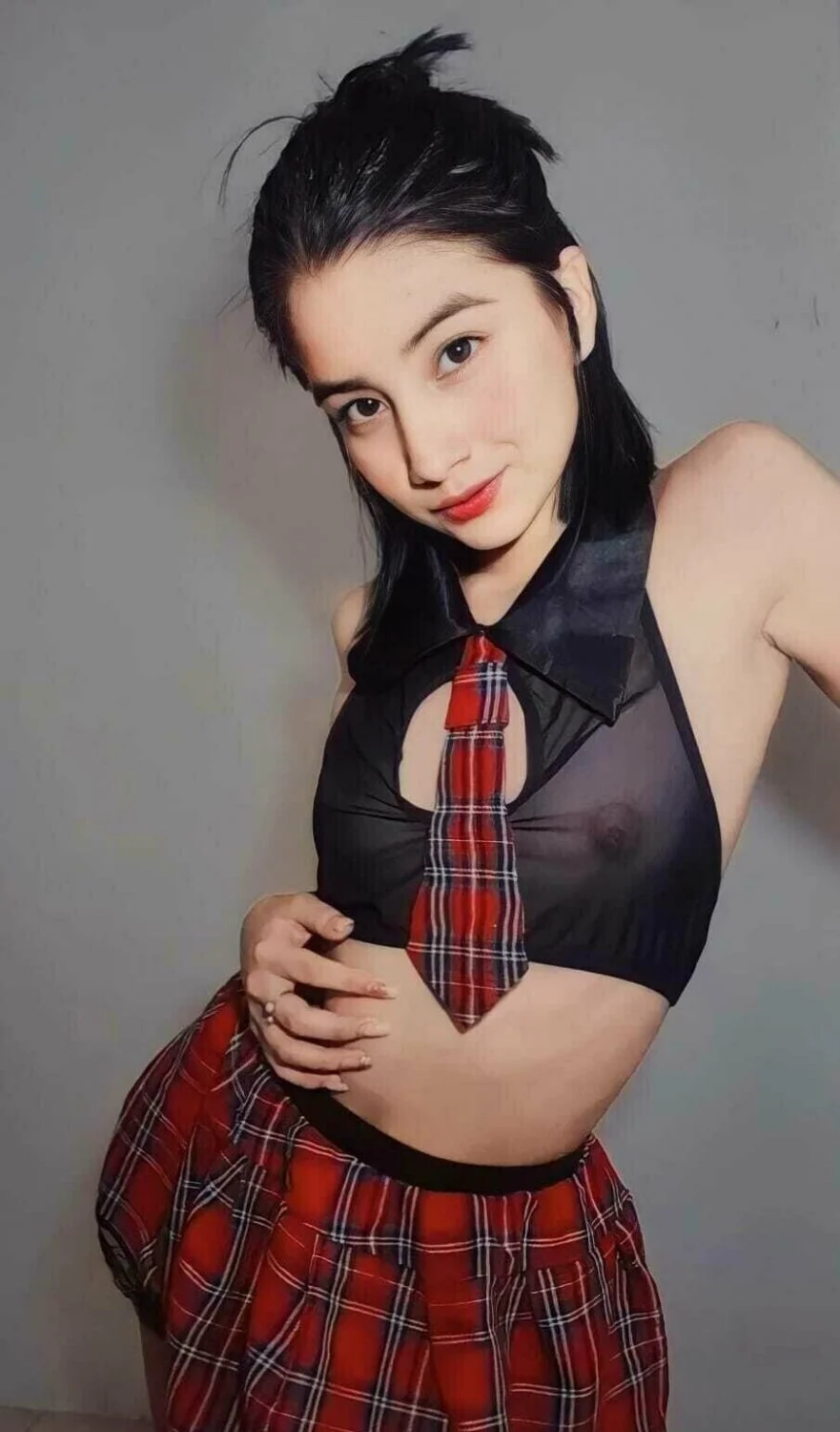 Valentina, 19 años una ricurita,,,miren image 39