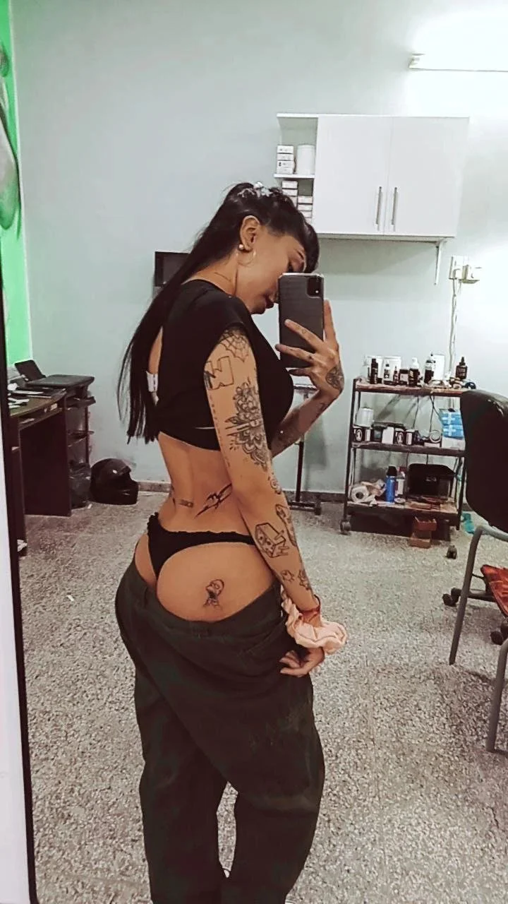 Juli Suarez flaquita culona part 1 image 18