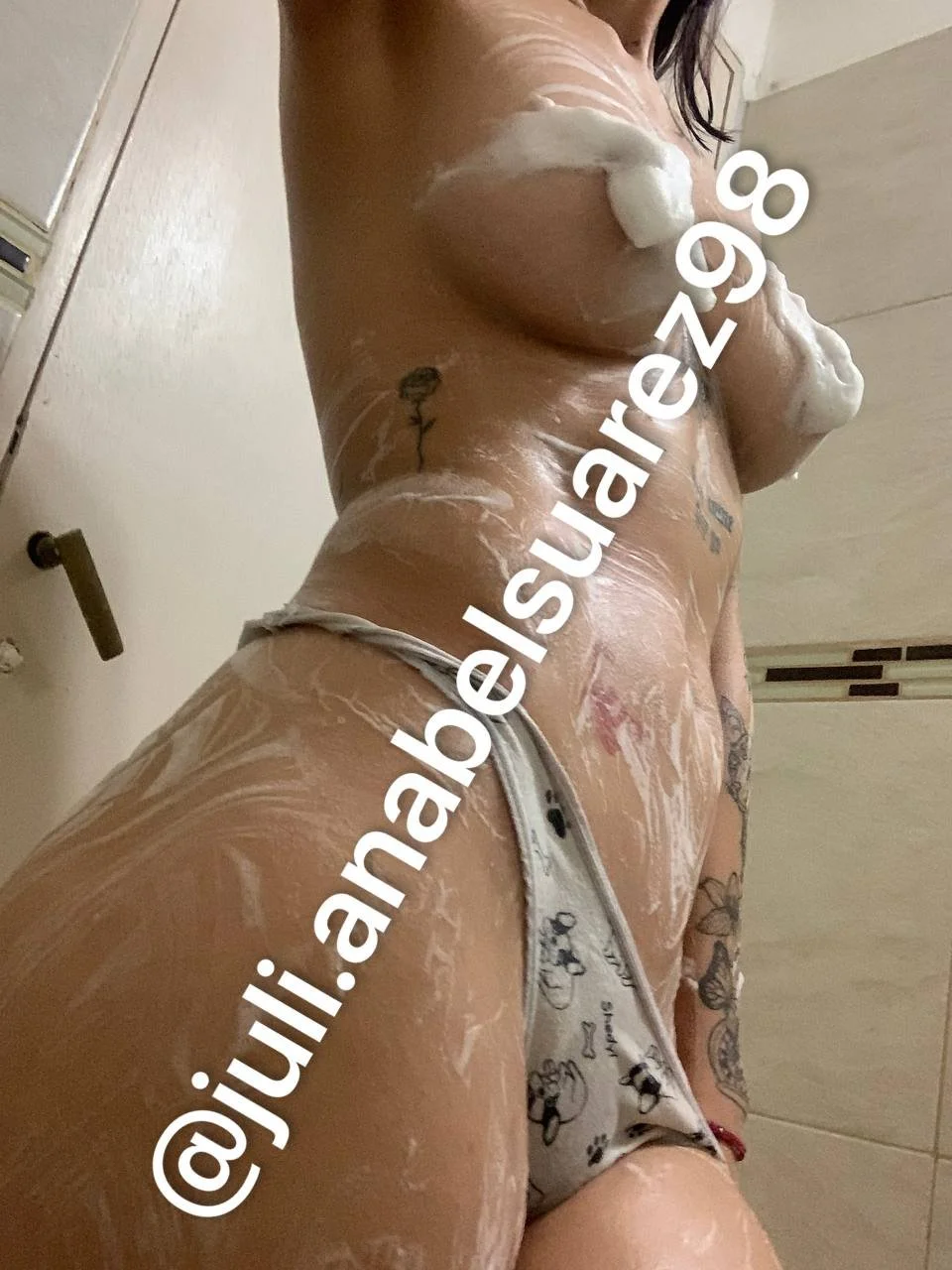 Juli Suarez flaquita culona part 1 image 35