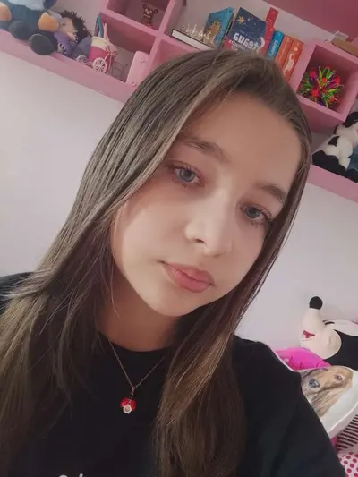 Snapchat cutie cover image