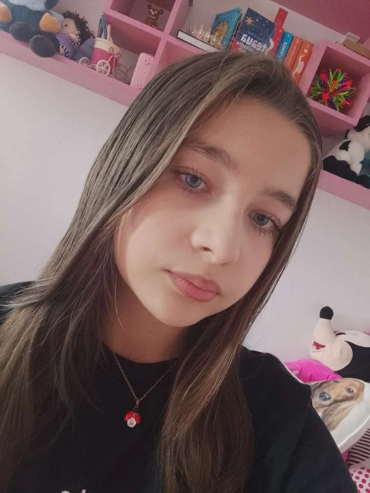 Snapchat cutie image 1