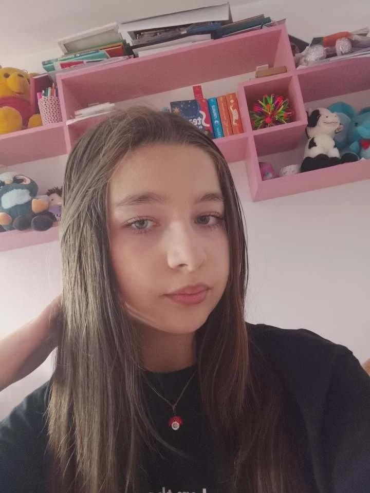 Snapchat cutie image 2