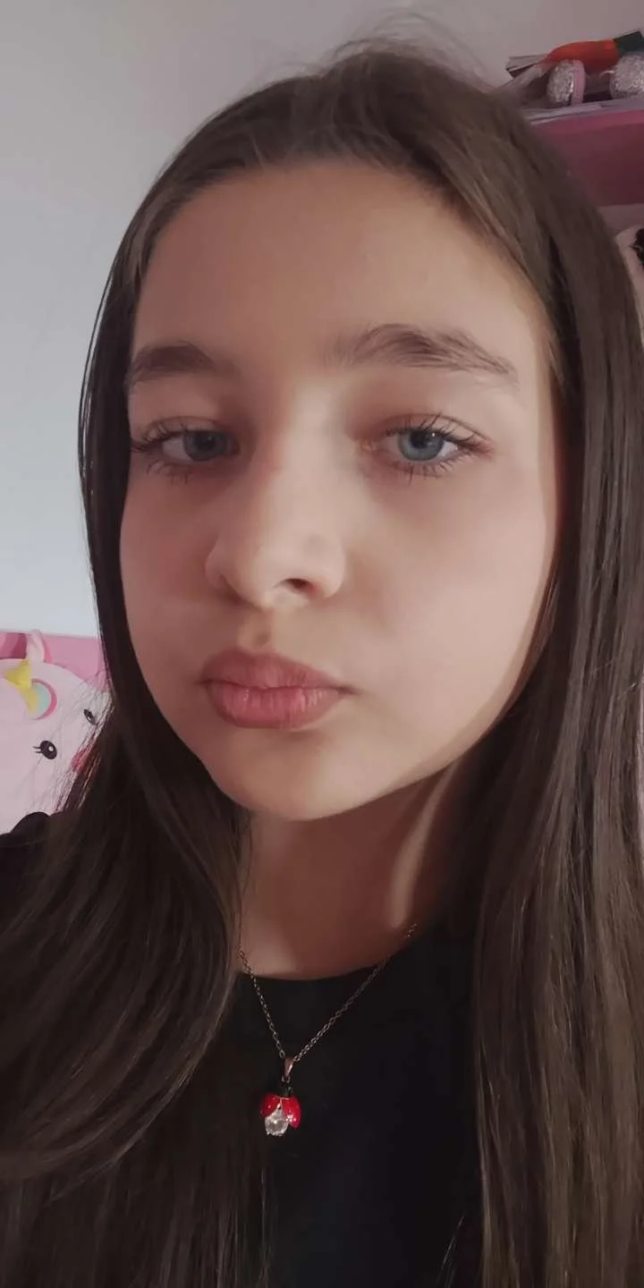 Snapchat cutie image 3