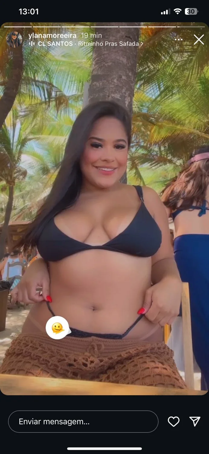 Morena gostosa de Fortaleza image 6