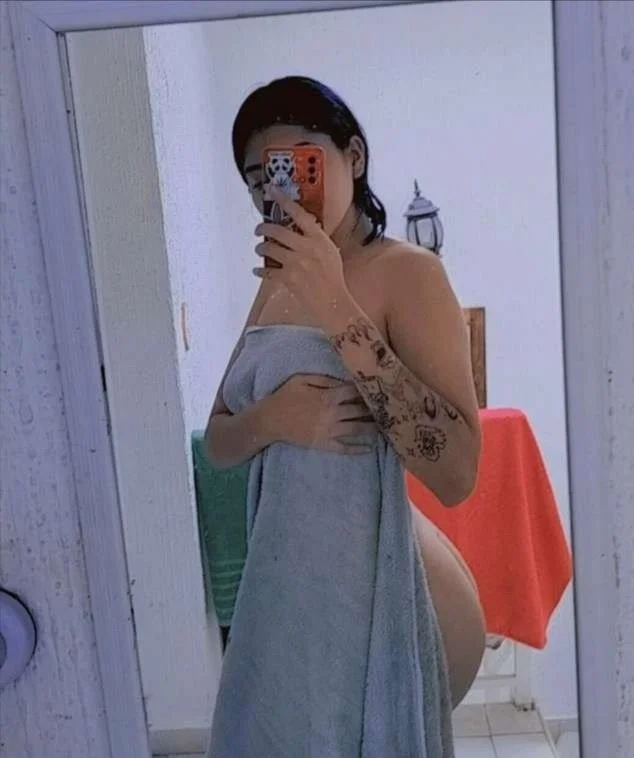 🔥 La puta de Tai🔥 parte 3💦 image 4