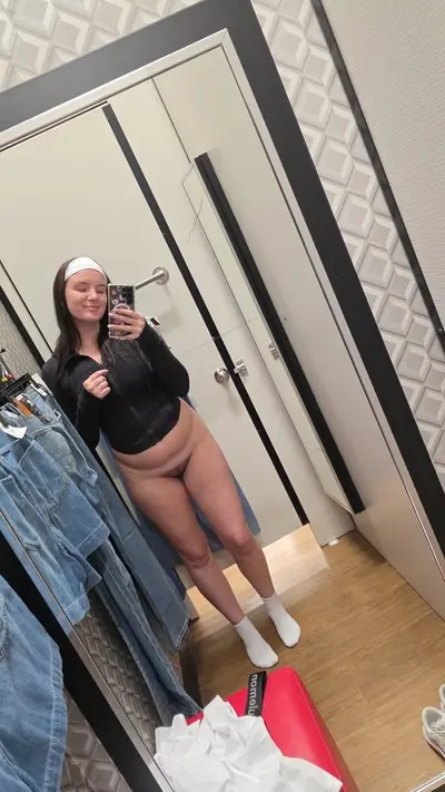 changing room pawg cover image