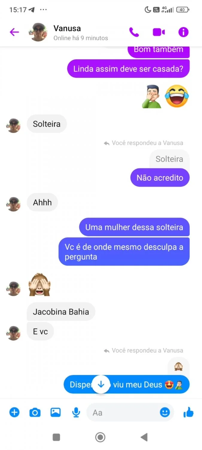 Coroa safada gosta de chupar pica e rebolar image 9
