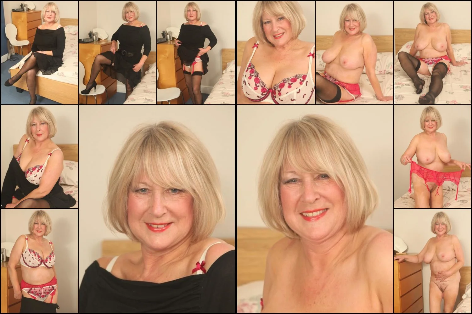 Sexy Matures & Grannys Aus dem Web image 41