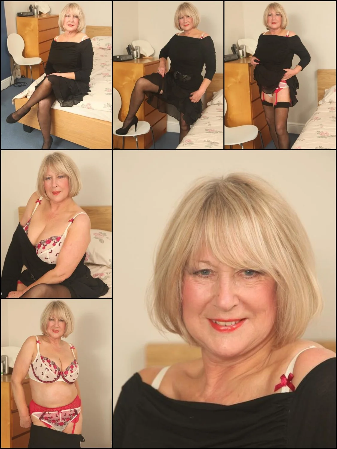 Sexy Matures & Grannys Aus dem Web image 46