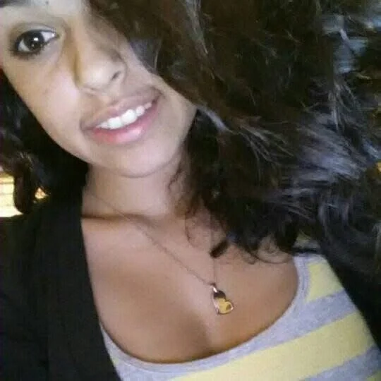 Letisha with her Nudes now a permanent webslut image 4