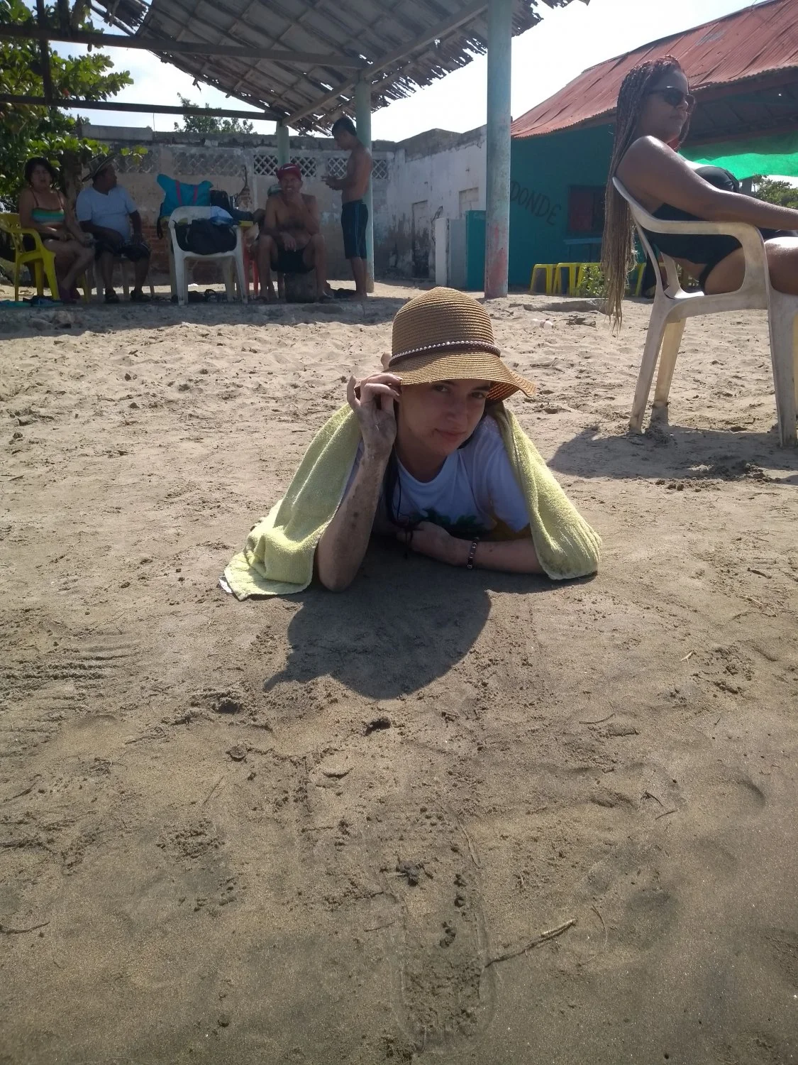 Miren esta hermosa Puta infiel colombiana que me acaban de enviar image 15