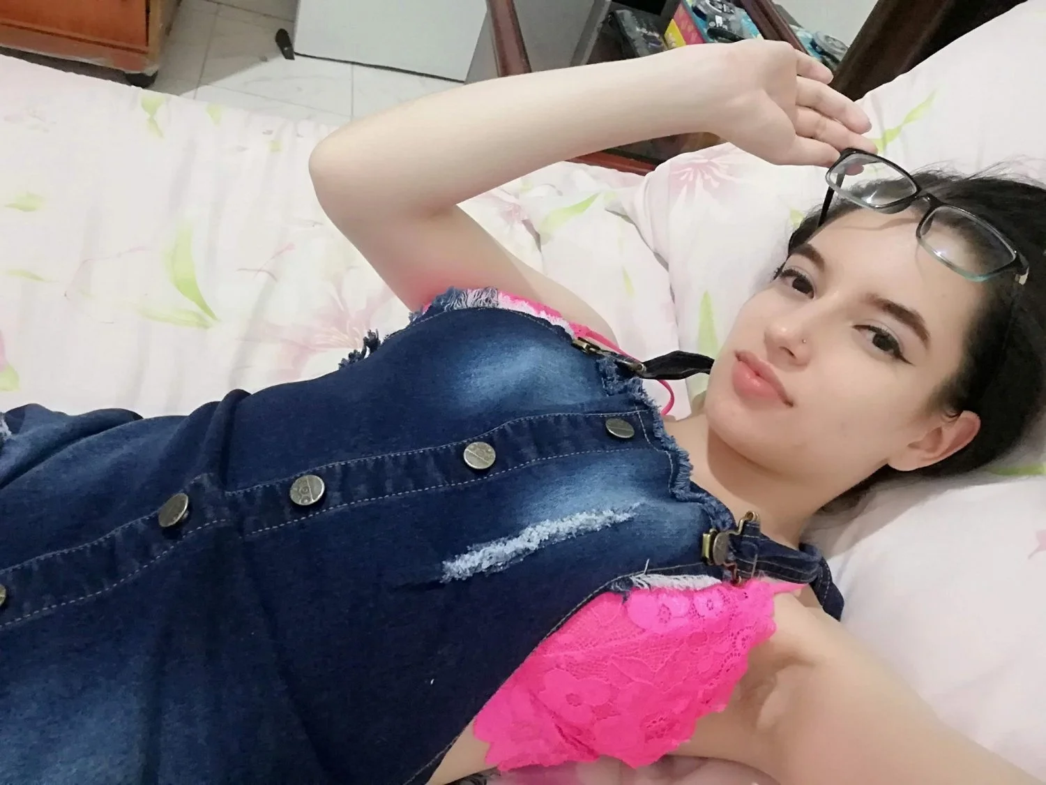 Miren esta hermosa Puta infiel colombiana que me acaban de enviar image 30