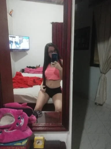 Miren esta hermosa Puta infiel colombiana que me acaban de enviar image 4