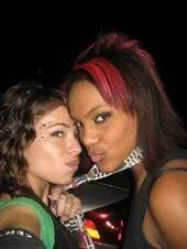Jenge from Cali, moved to Texas, anyone know her?? image 3