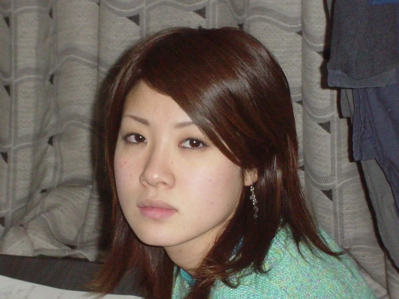 Japanese wife Sayaka pt-1 main image