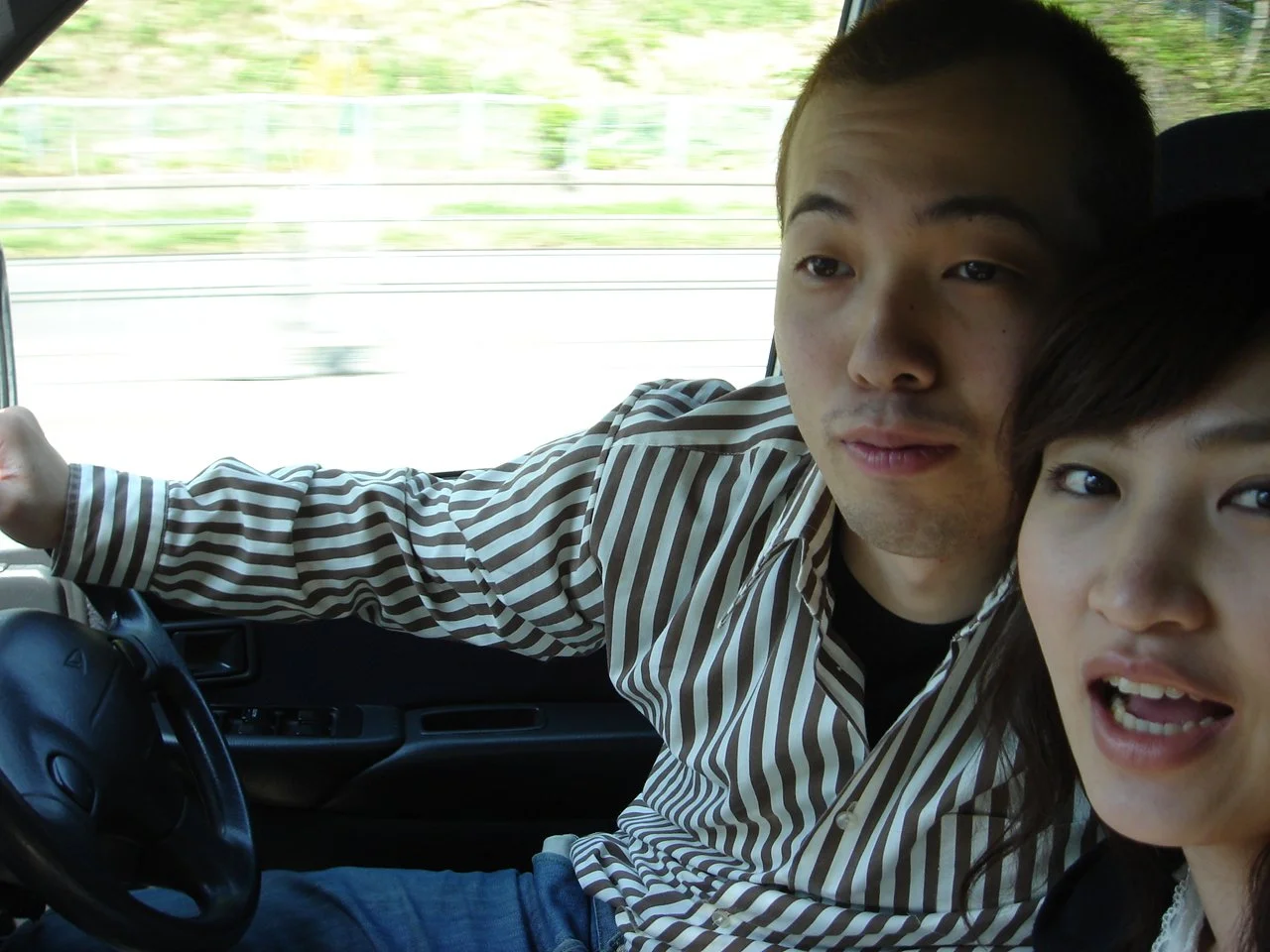Japanese wife Sayaka pt-1 image 17
