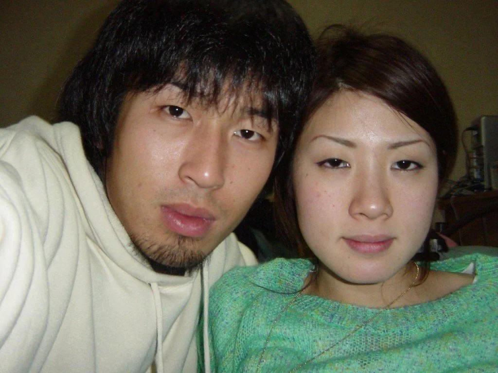 Japanese wife Sayaka pt-1 image 2