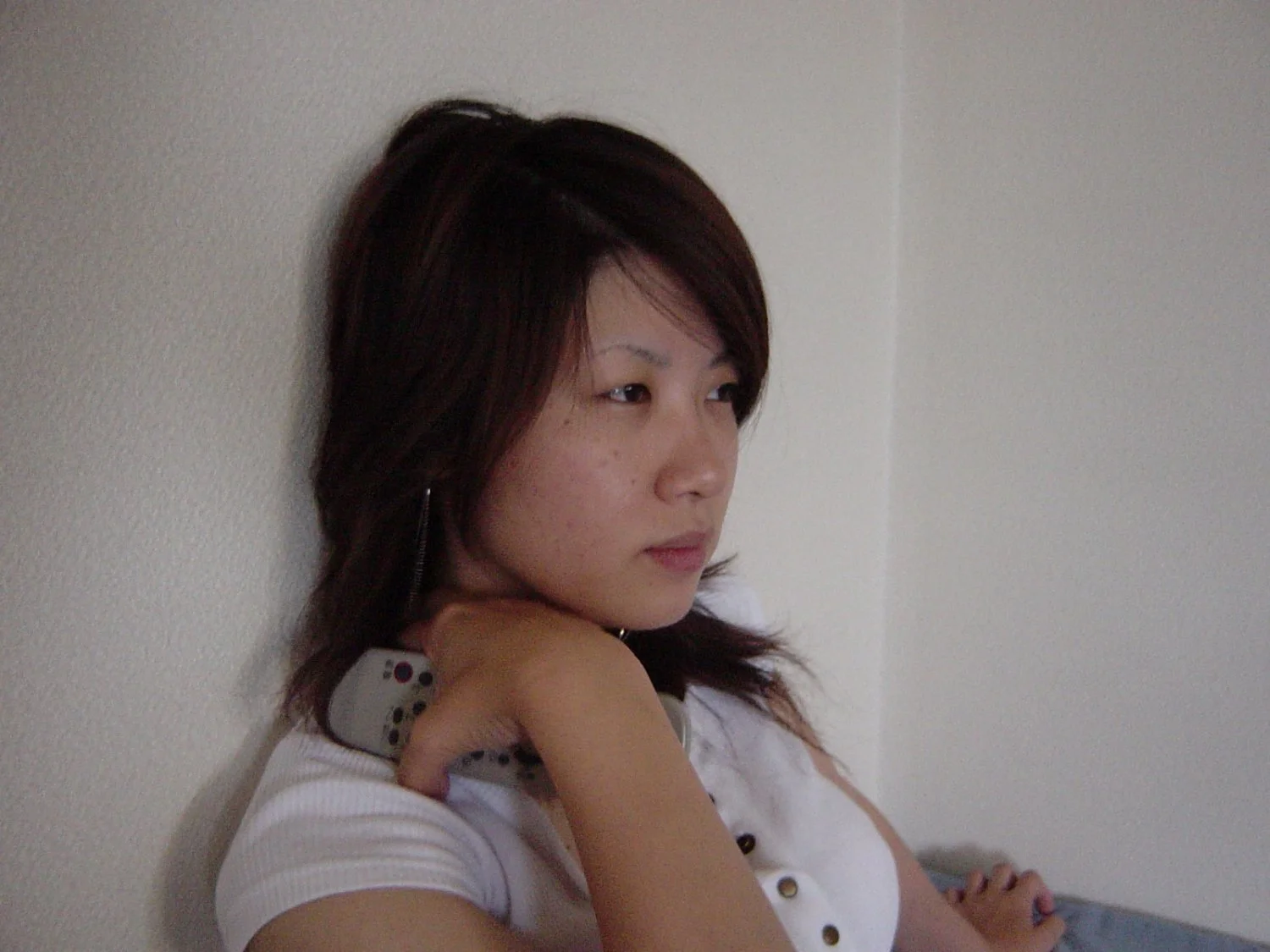 Japanese wife Sayaka pt-1 image 22