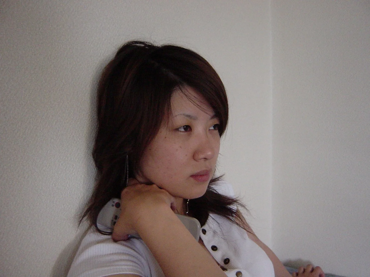 Japanese wife Sayaka pt-1 image 28