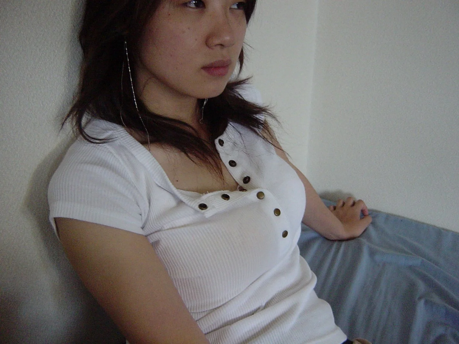 Japanese wife Sayaka pt-1 image 31
