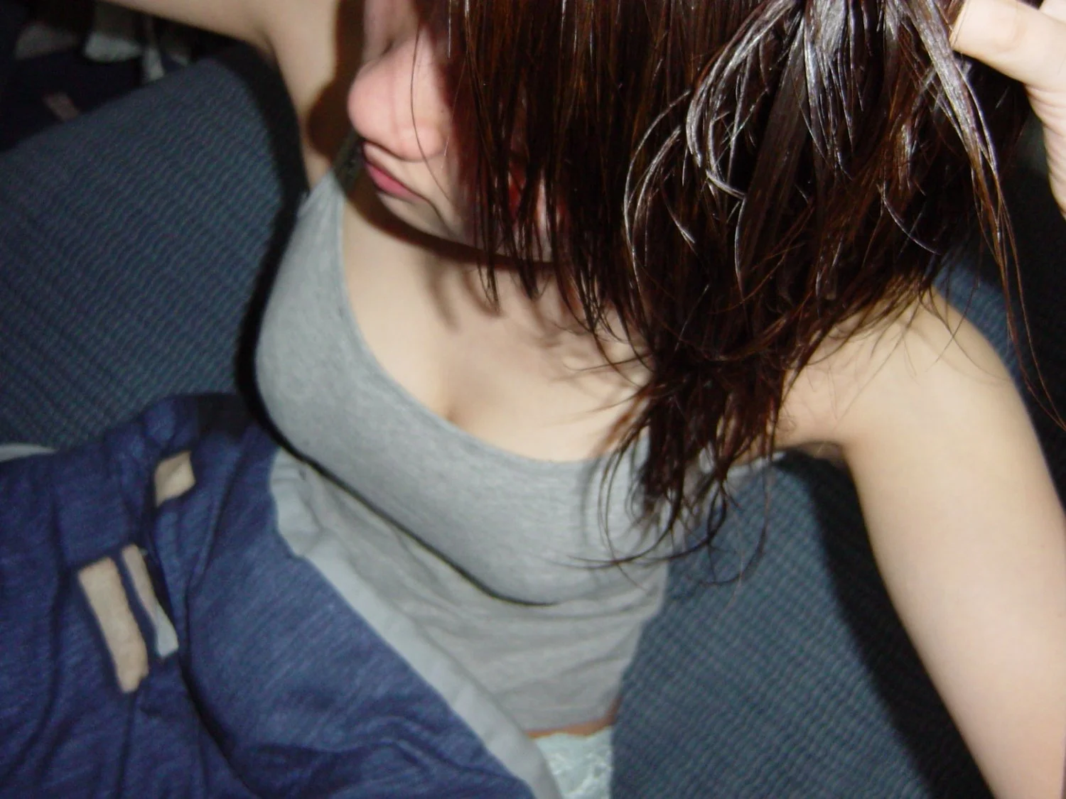 Japanese wife Sayaka pt-1 image 42