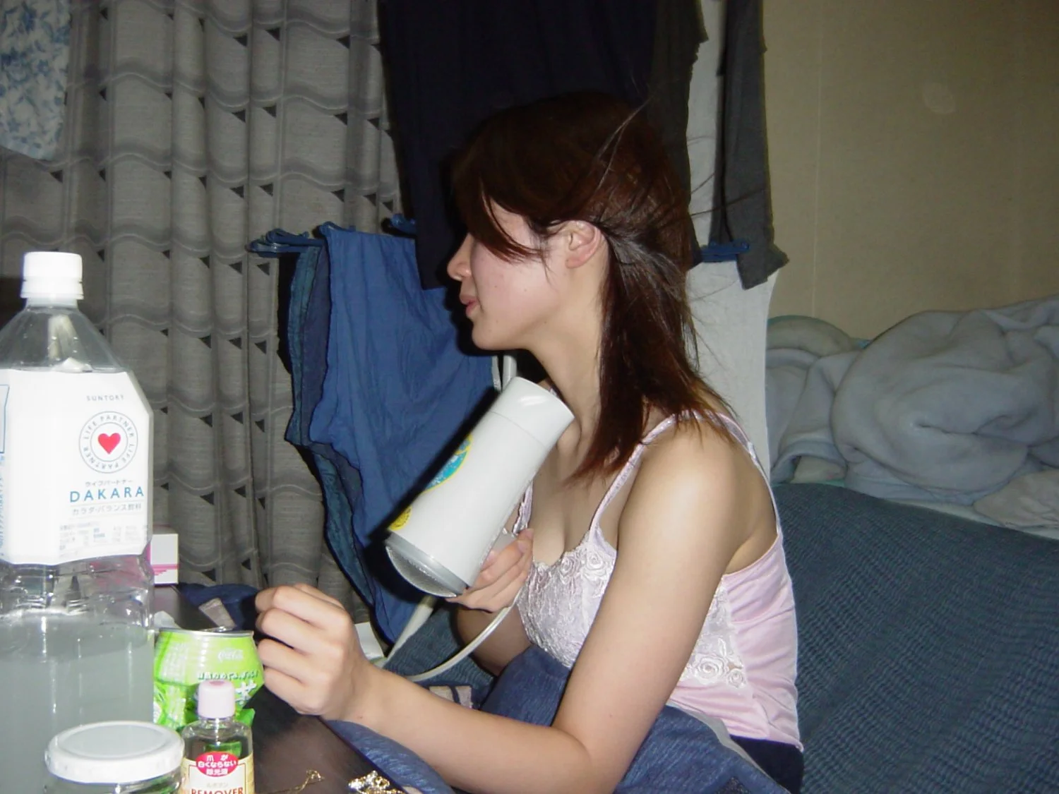 Japanese wife Sayaka pt-1 image 43